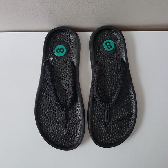 Allbirds Thong Sandals - Picture 1 of 10